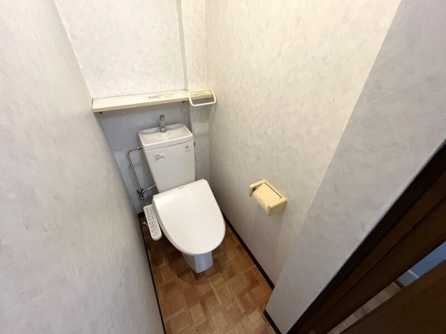 (内装)