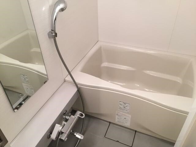 ※同仕様写真含む(風呂)