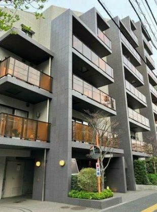 世田谷区池尻2丁目 【賃貸居住】マンション