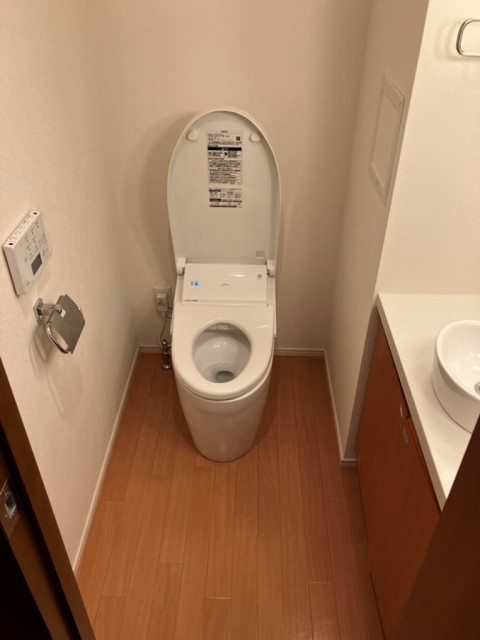 (内装)