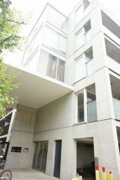 目黒区目黒本町2丁目 【賃貸居住】マンション