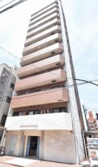 大田区池上6丁目 【賃貸居住】マンション
