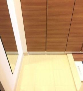 ※同仕様写真含む(玄関)