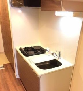 ※同仕様写真含む(キッチン)
