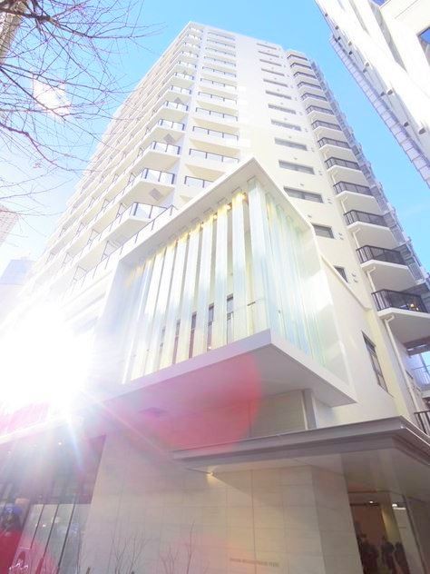 目黒区大橋2丁目 【賃貸居住】マンション 目黒区大橋2丁目 【賃貸居住】マンション