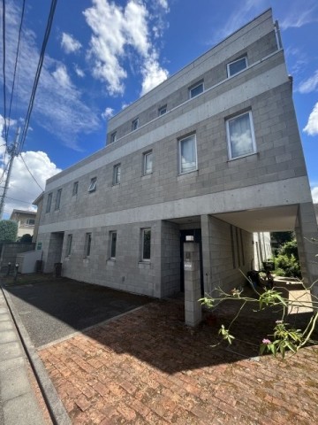 世田谷区経堂2丁目 【賃貸居住】マンション
