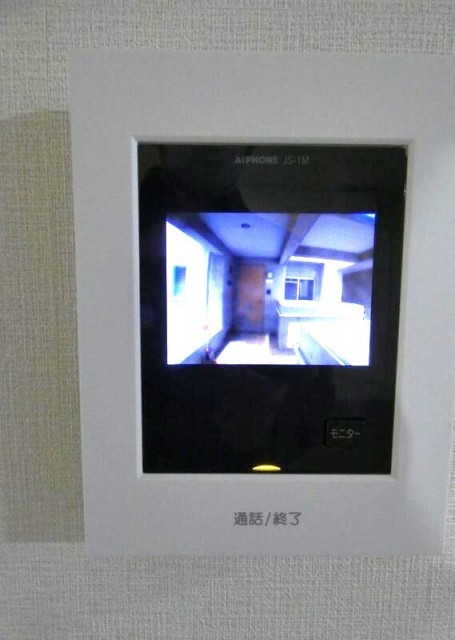 (内装)
