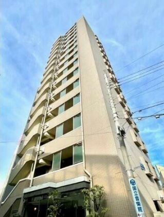 世田谷区池尻3丁目 【賃貸居住】マンション