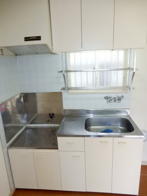 (キッチン)