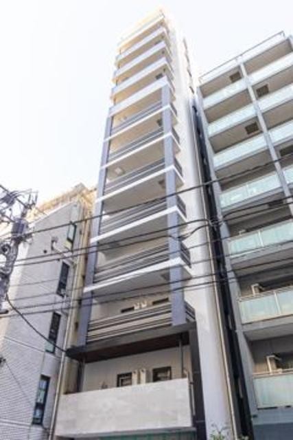 千代田区内神田2丁目 【賃貸居住】マンション