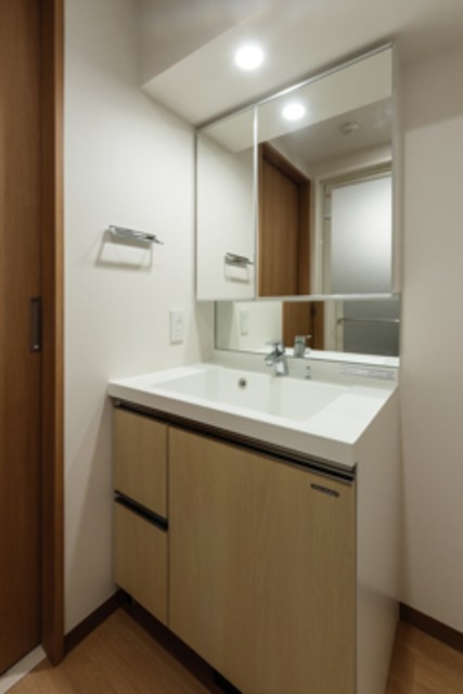 ※写真は同タイプ住戸です。(内装)
