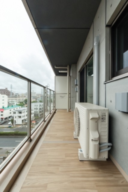 ※写真は同タイプ住戸です。