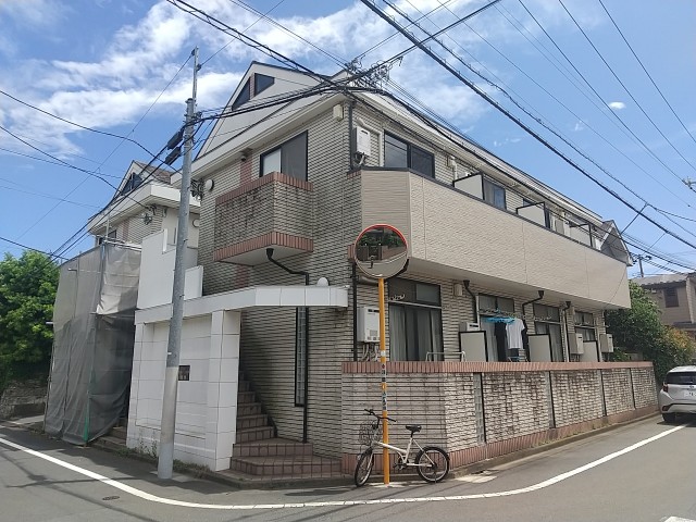世田谷区経堂4丁目 【賃貸居住】アパート 世田谷区経堂4丁目 【賃貸居住】アパート