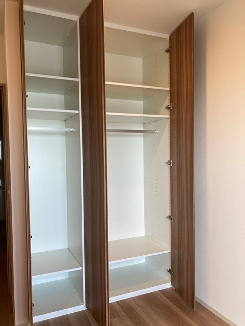 ※写真は同タイプ住戸です。(内装)