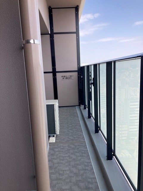 ※写真は同タイプ住戸です。