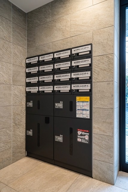 宅配ボックス(その他建物画像)