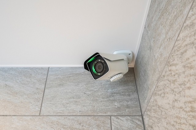 防犯カメラ(その他建物画像)