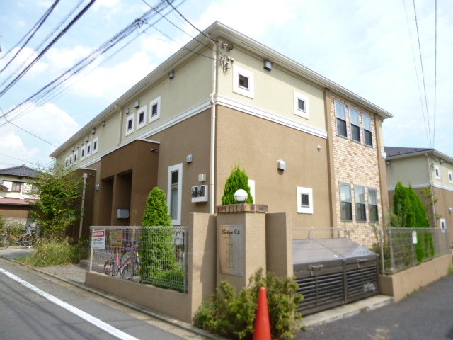 (外観)