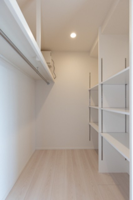 ※写真は同タイプ住戸です。(内装)
