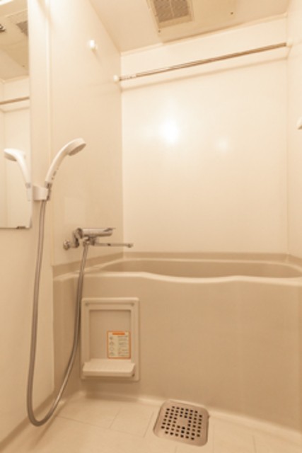 ※写真は同タイプ住戸です。(風呂)