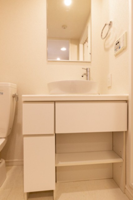 ※写真は同タイプ住戸です。(内装)
