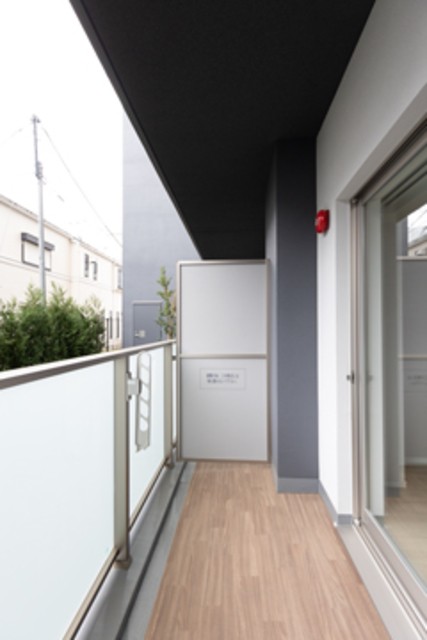 ※写真は同タイプ住戸です。