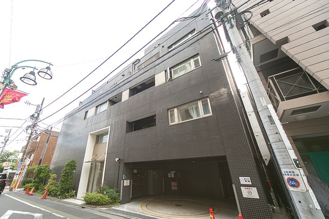 (外観)
