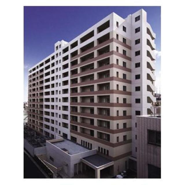 文京区湯島3丁目 【賃貸居住】マンション