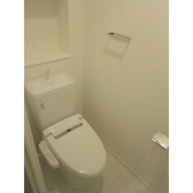 ※写真は同タイプ住戸です。(内装)