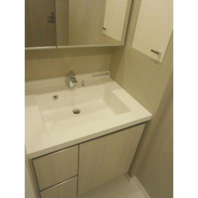 ※写真は同タイプ住戸です。(内装)