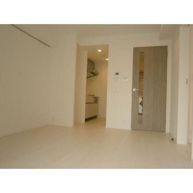 ※写真は同タイプ住戸です。(居間)