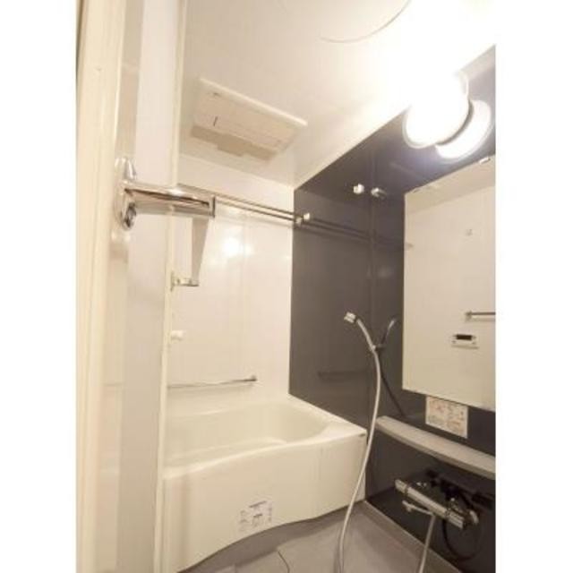 ※写真は同タイプ住戸です。(風呂)