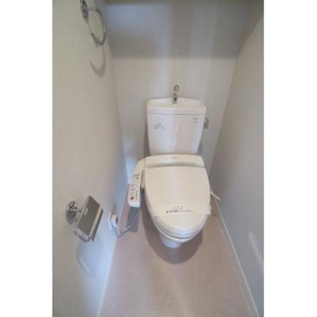 ※写真は同タイプ住戸です。(内装)