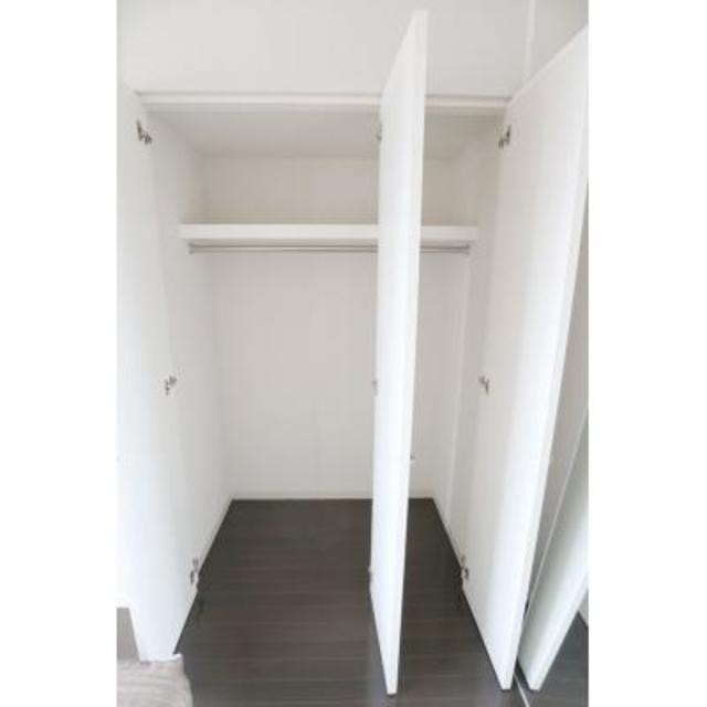 ※写真は同タイプ住戸です。(内装)