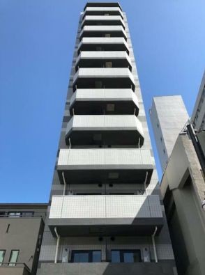 品川区北品川2丁目 【賃貸居住】マンション 品川区北品川2丁目 【賃貸居住】マンション