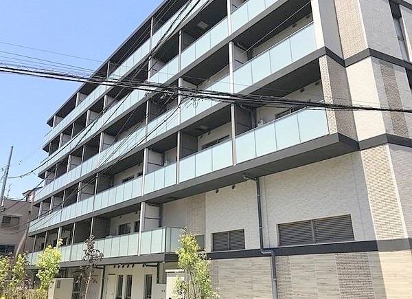 世田谷区太子堂2丁目 【賃貸居住】マンション
