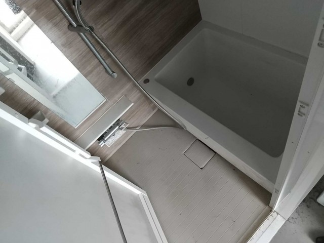 ※同仕様写真含む(風呂)