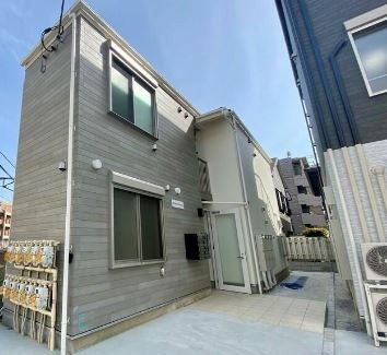大田区池上6丁目 【賃貸居住】アパート 大田区池上6丁目 【賃貸居住】アパート