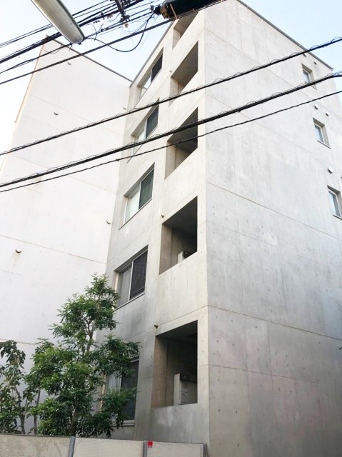 世田谷区若林1丁目 【賃貸居住】マンション 世田谷区若林1丁目 【賃貸居住】マンション
