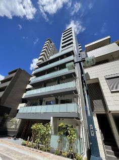 品川区豊町1丁目 【賃貸居住】マンション