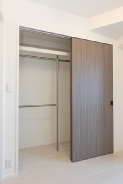 ※写真は同タイプ住戸です。(内装)