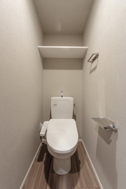 ※写真は同タイプ住戸です。(内装)