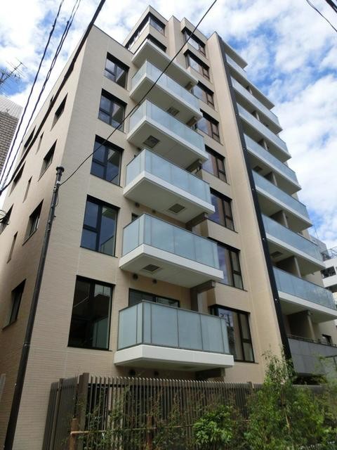 港区東麻布3丁目 【賃貸居住】マンション