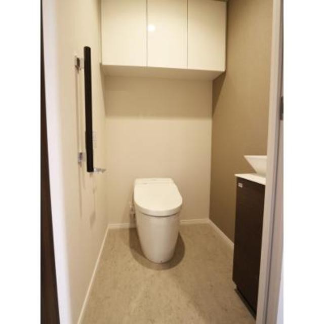 ※写真は同タイプ住戸です。(内装)