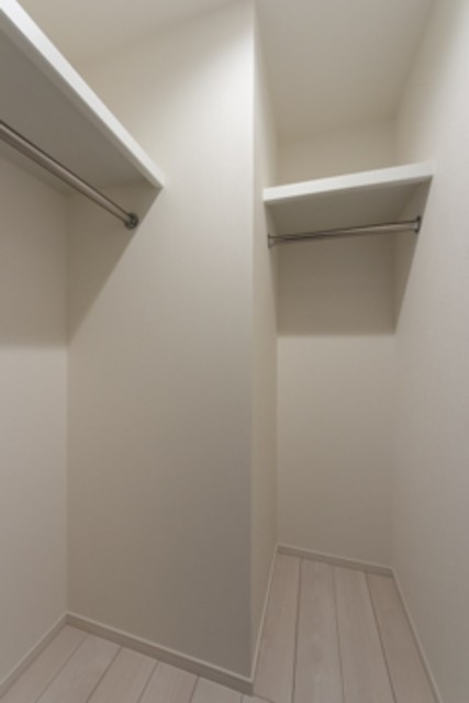 ※写真は同タイプ住戸です。(内装)