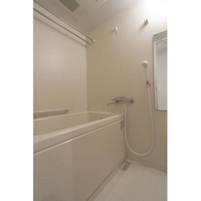 ※写真は同タイプ住戸です。(風呂)