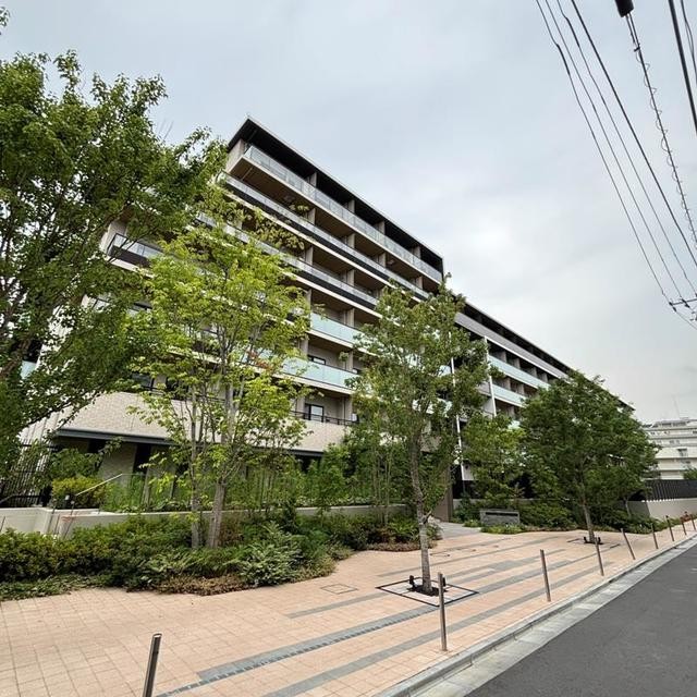 品川区南大井1丁目 【賃貸居住】マンション 品川区南大井1丁目 【賃貸居住】マンション