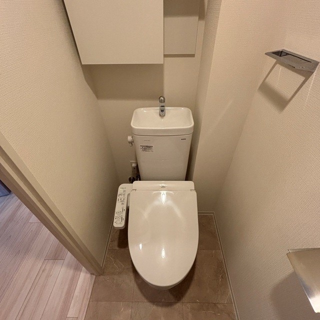 ※写真は同タイプ住戸です。(内装)
