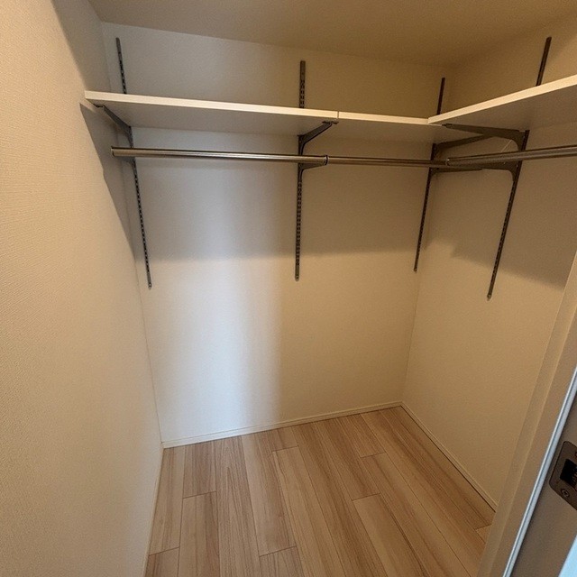 ※写真は同タイプ住戸です。(内装)