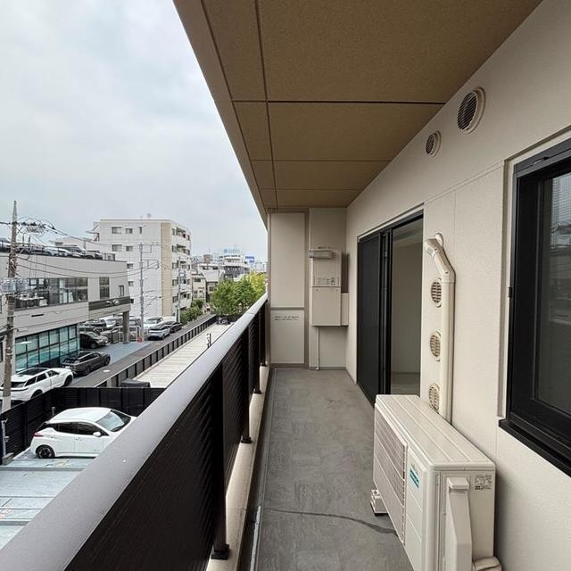 ※写真は同タイプ住戸です。